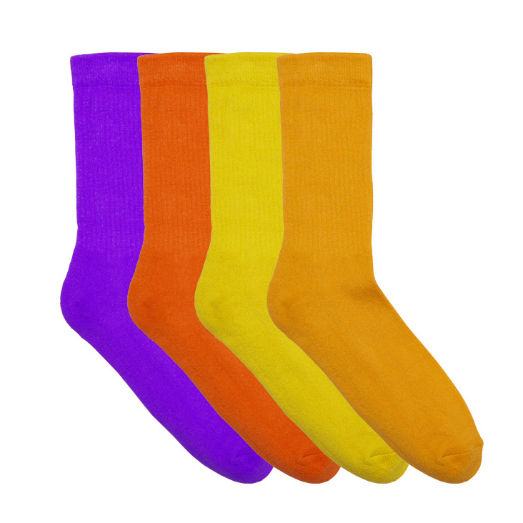 Color Change After 3